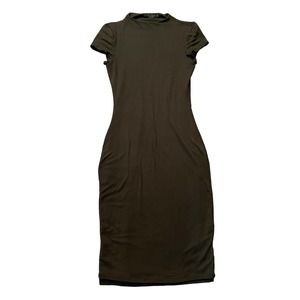 Joe & Elle Size XS Little Black Dress